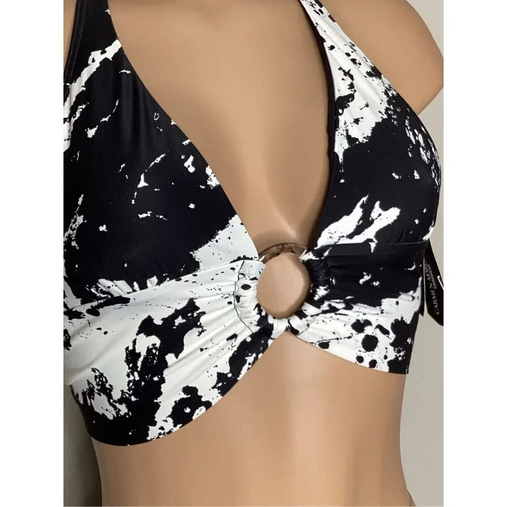 Carmen Marc Valvo new carmen
